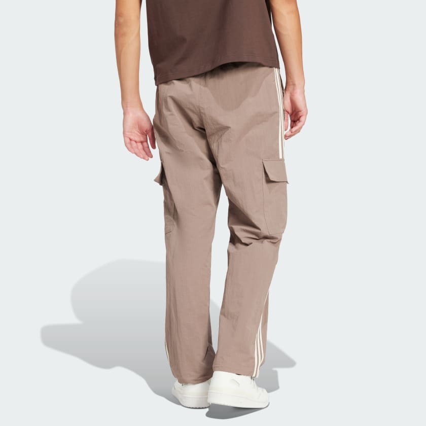 Men's adidas Adicolor Classics 3-Stripes Cargo Pants