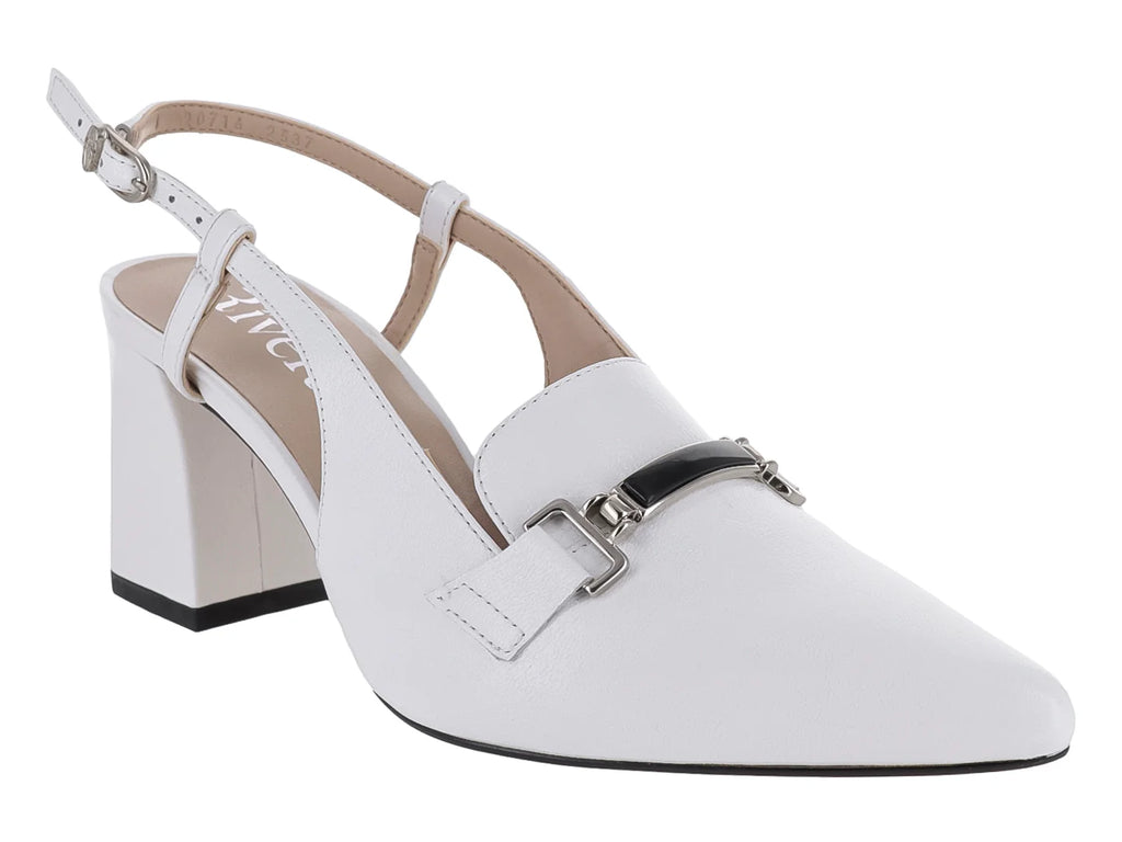 Zapatillas Felipe Rivera Arizona Blanco para Mujer
