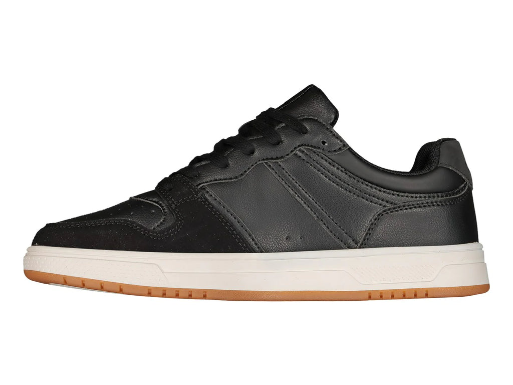 Tenis Charly Negro para Hombre