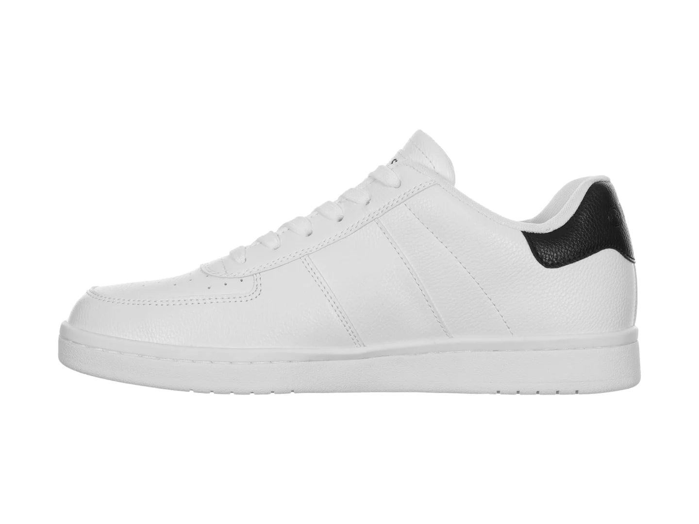 Tenis Guess Blancos para Hombre