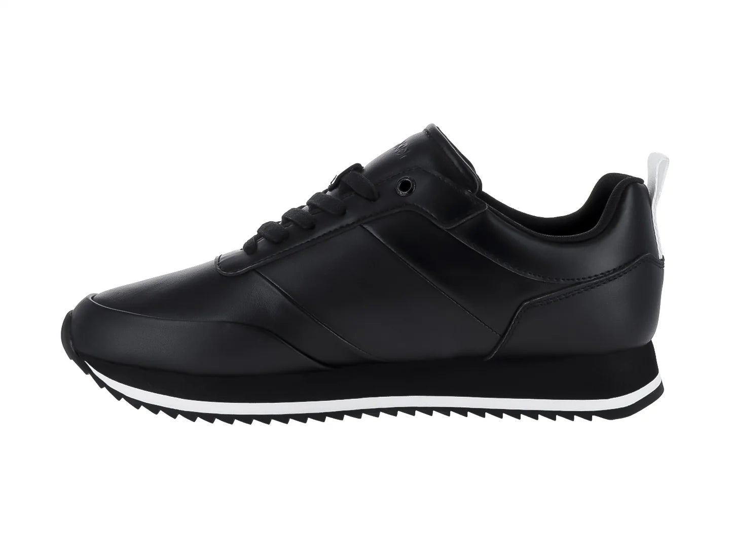 Tenis Calvin Klein Negros para Hombre
