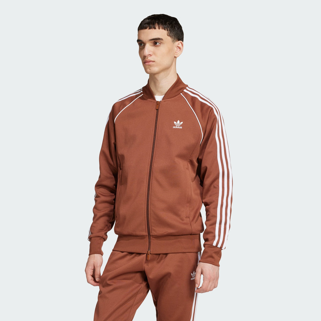 Men's adidas Adicolor Classics SST Track Jacket