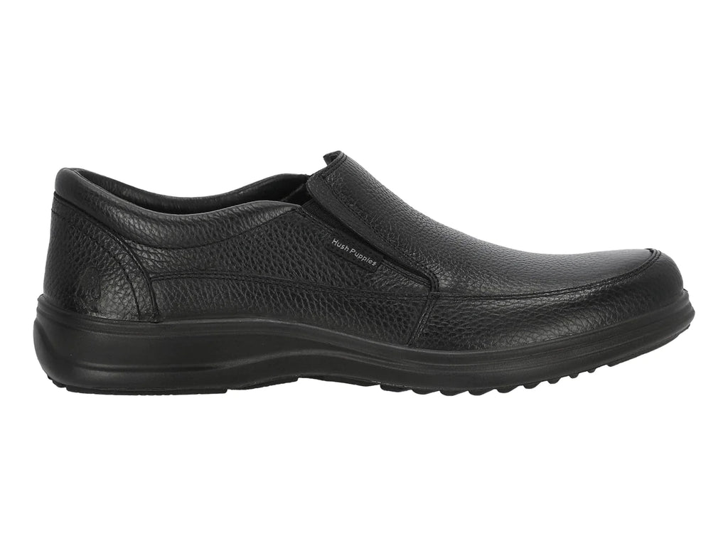 Zapatos Hush Puppies Negro para Hombre