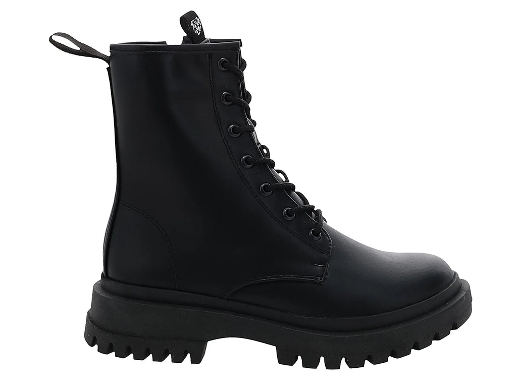 Botas Tropicana Negro para Niña