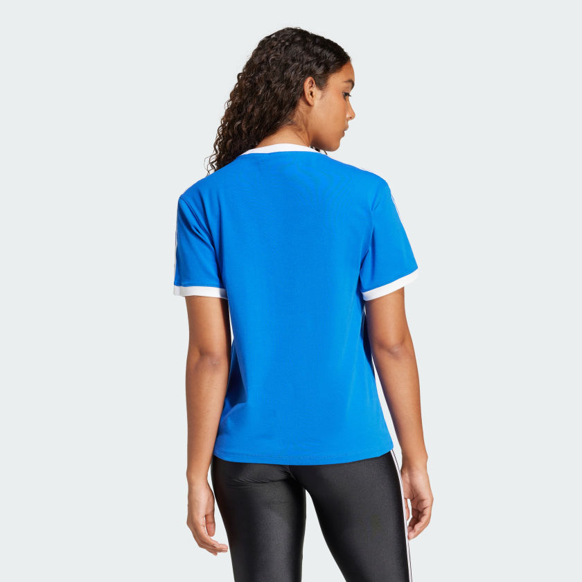 Women's adidas 3-Stripes Tee