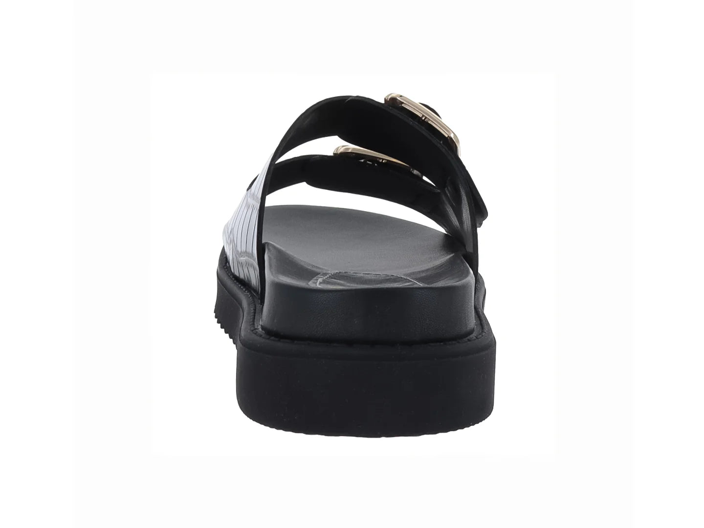 Sandalias GILLIO Negro para Mujer
