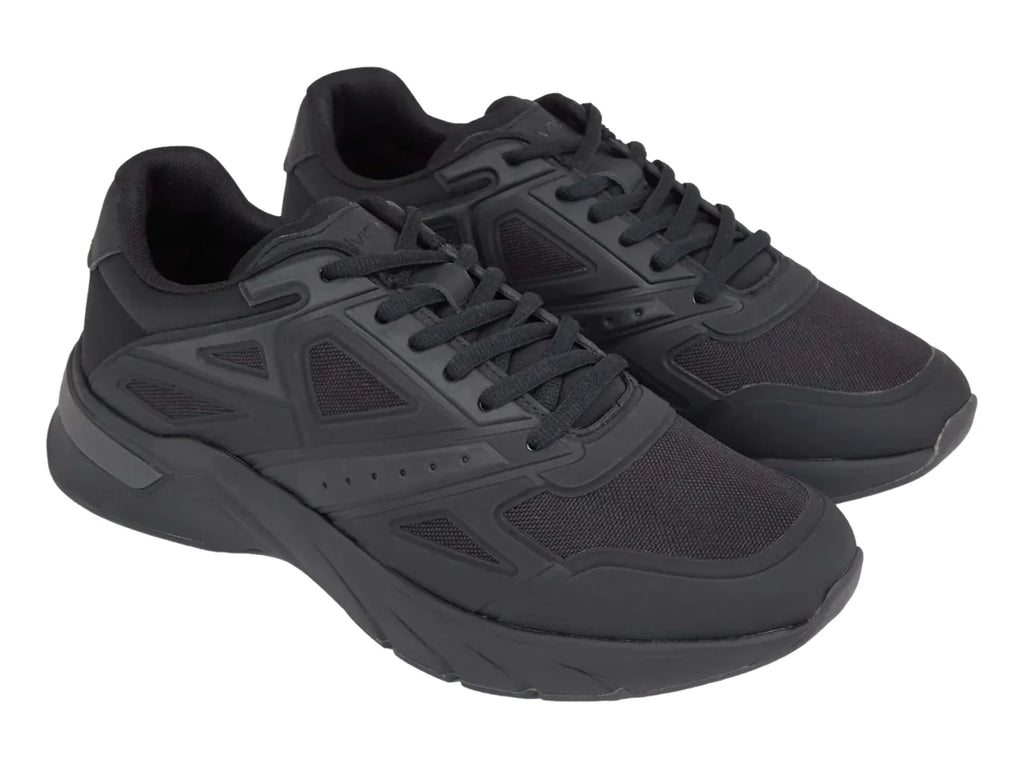 Tenis Calvin Klein Negro para Hombre