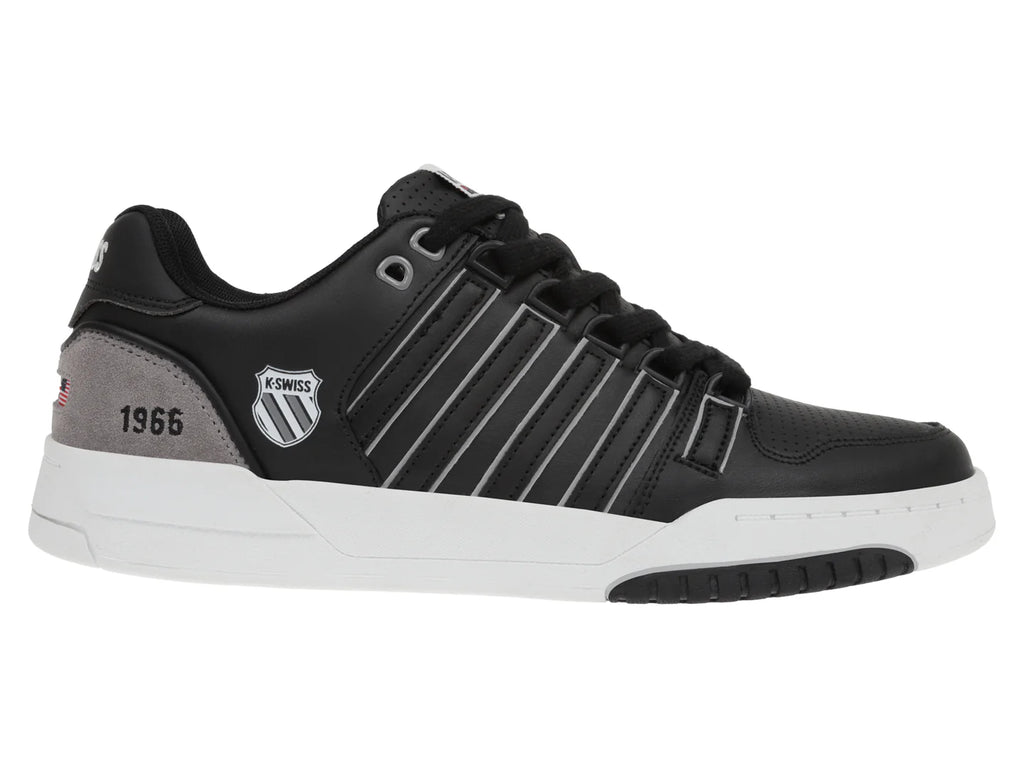 Tenis K Swiss Monument Negro para Hombre
