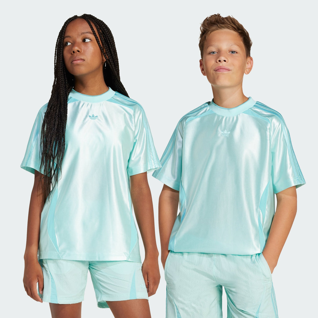 Kids' adidas Teamgeist Tee