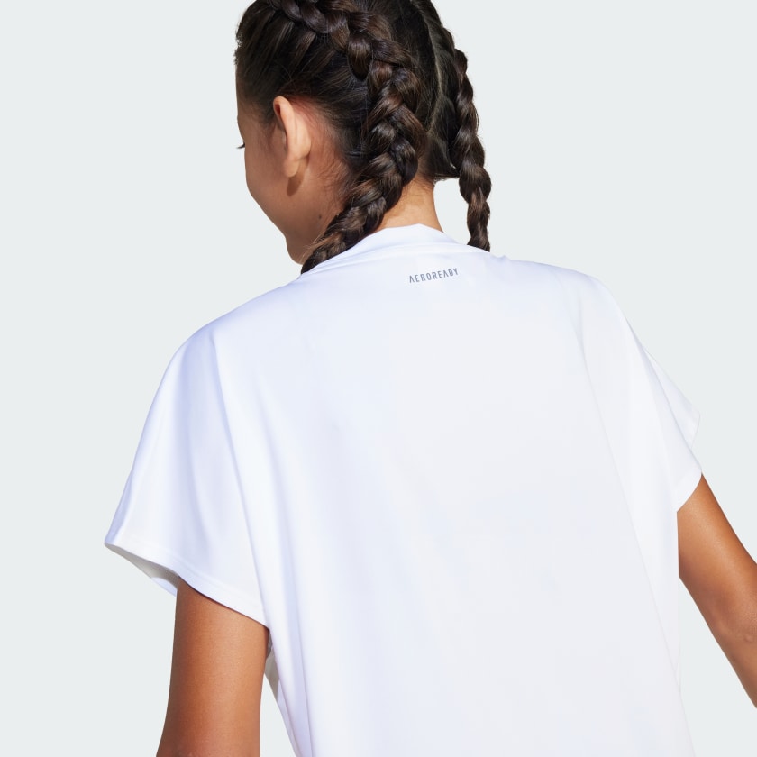 Kids' adidas Winter Tee Kids