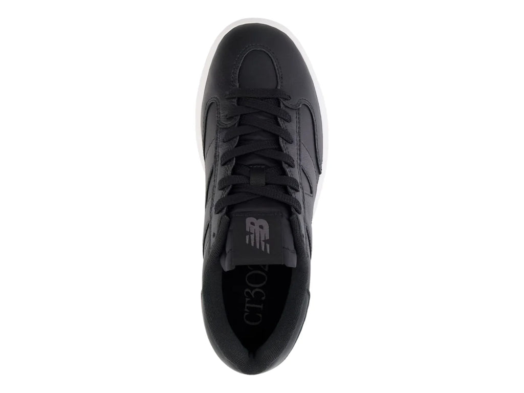 Tenis New Balance CT302 Negro para Mujer