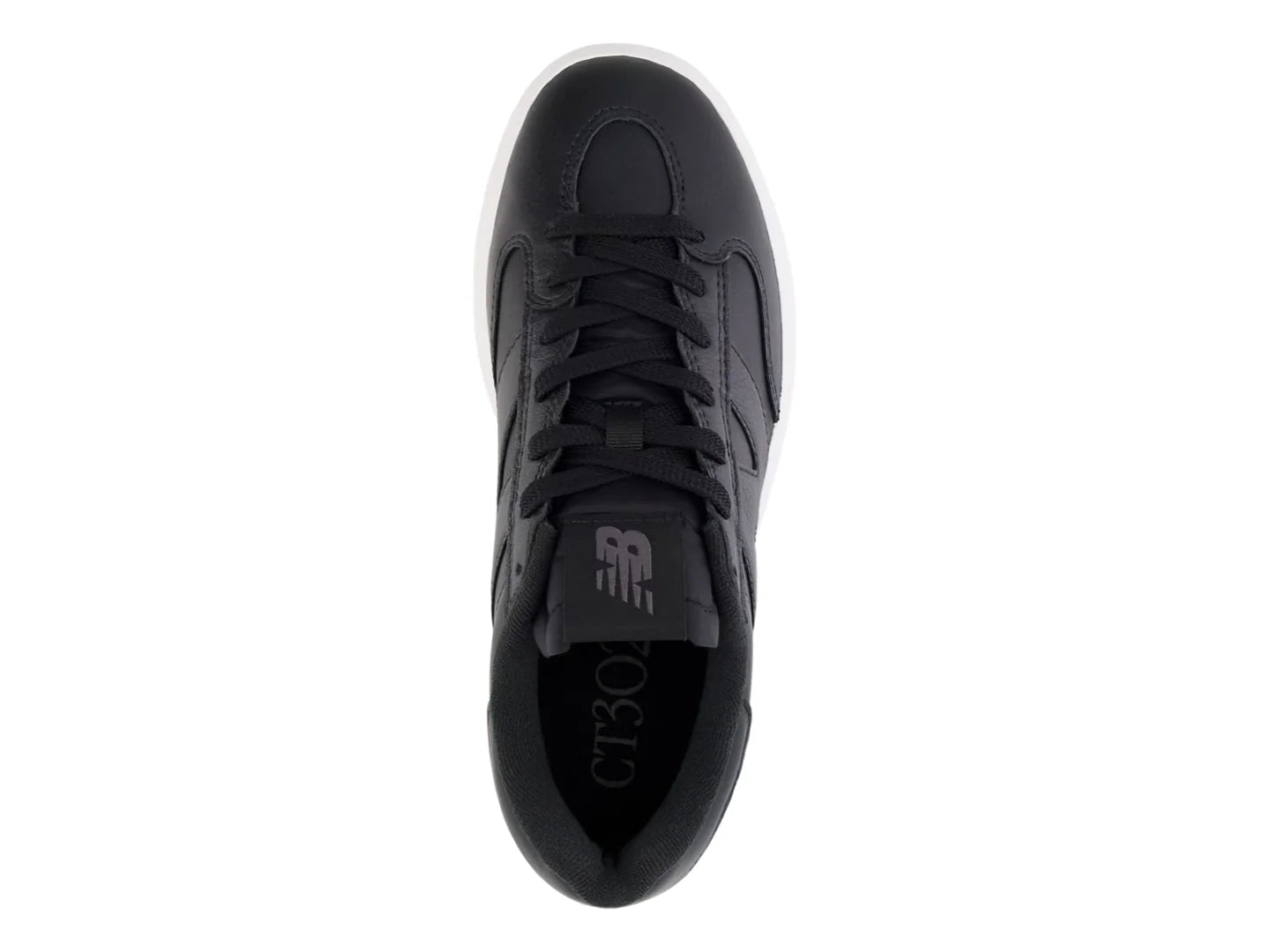 Tenis New Balance CT302 Negro para Mujer