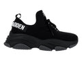 Tenis Steve Madden Prospect Negro para Hombre