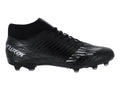 Tenis de Fútbol FURIA Negro y Gris Oxford para Hombre