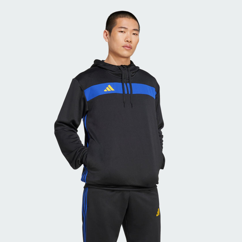 Men's adidas Tiro 25 Essentials Sweat Hoodie