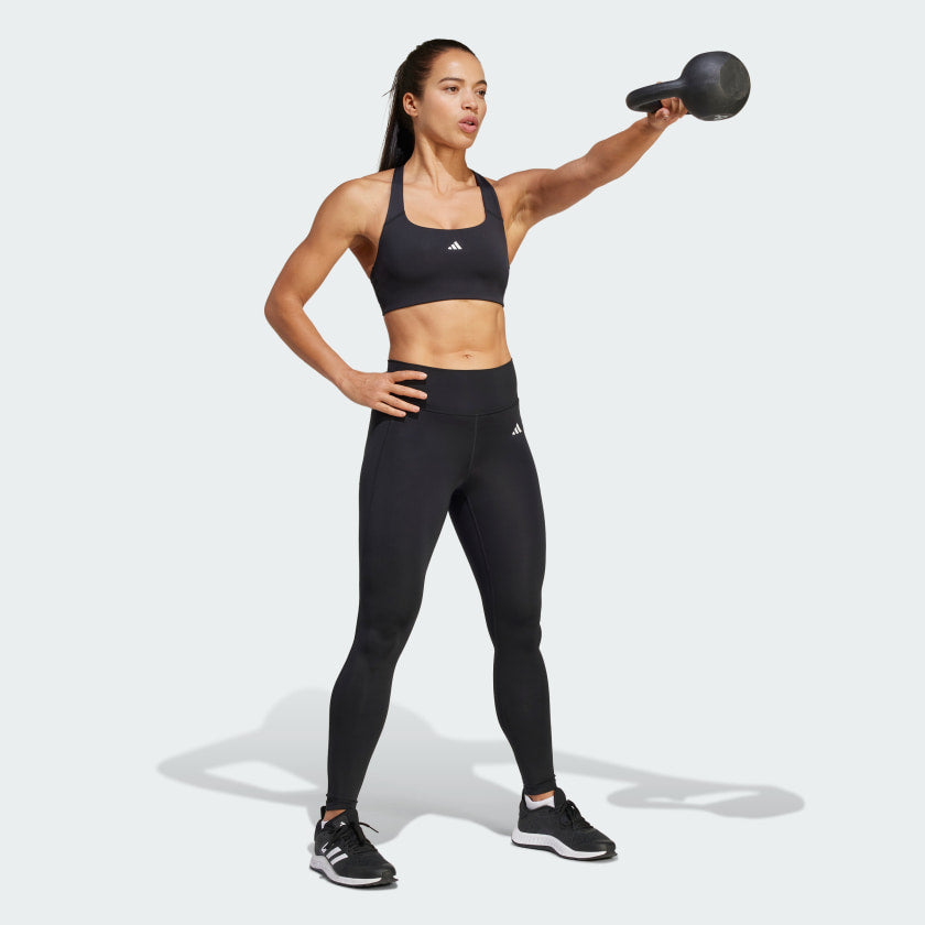 Women's adidas Powerimpact Bra for Training