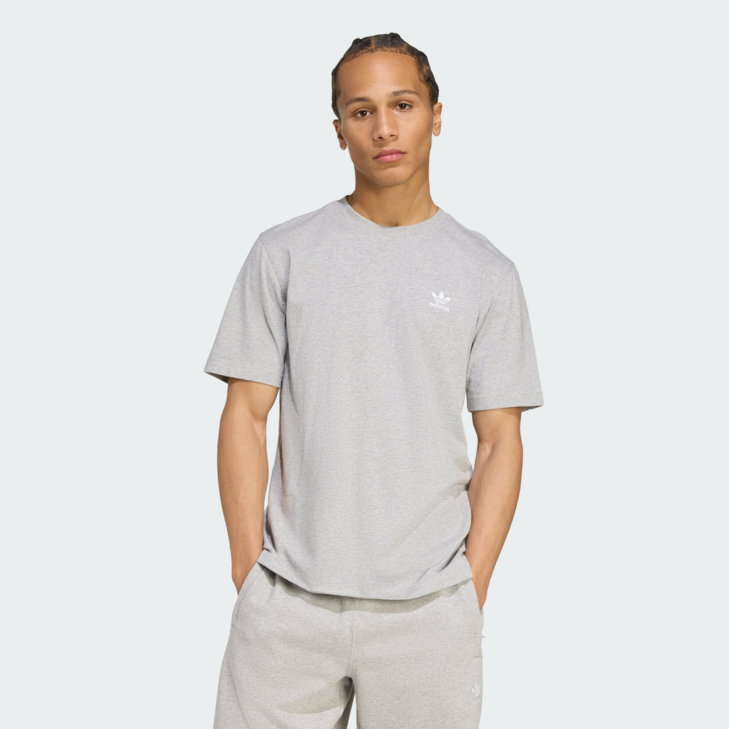 Men's adidas Trefoil Essentials Tee