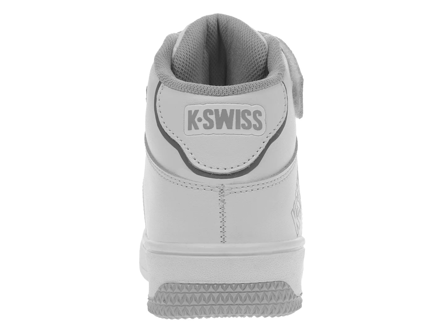 Tenis K SWISS Salt Mid Blancos para Niño