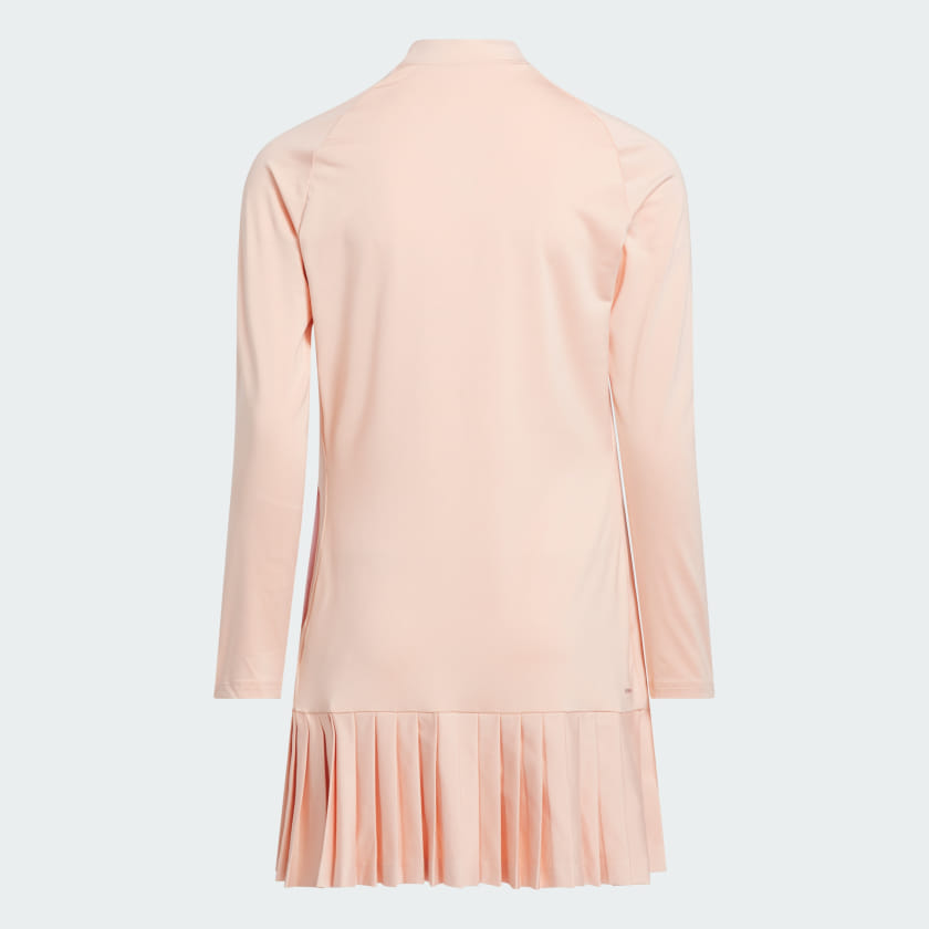 Kids' adidas AEROREADY Long Sleeve Dress Kids