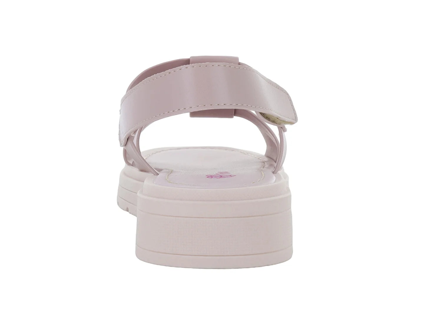 Sandalias Tropicana Rosa Claro para Niña