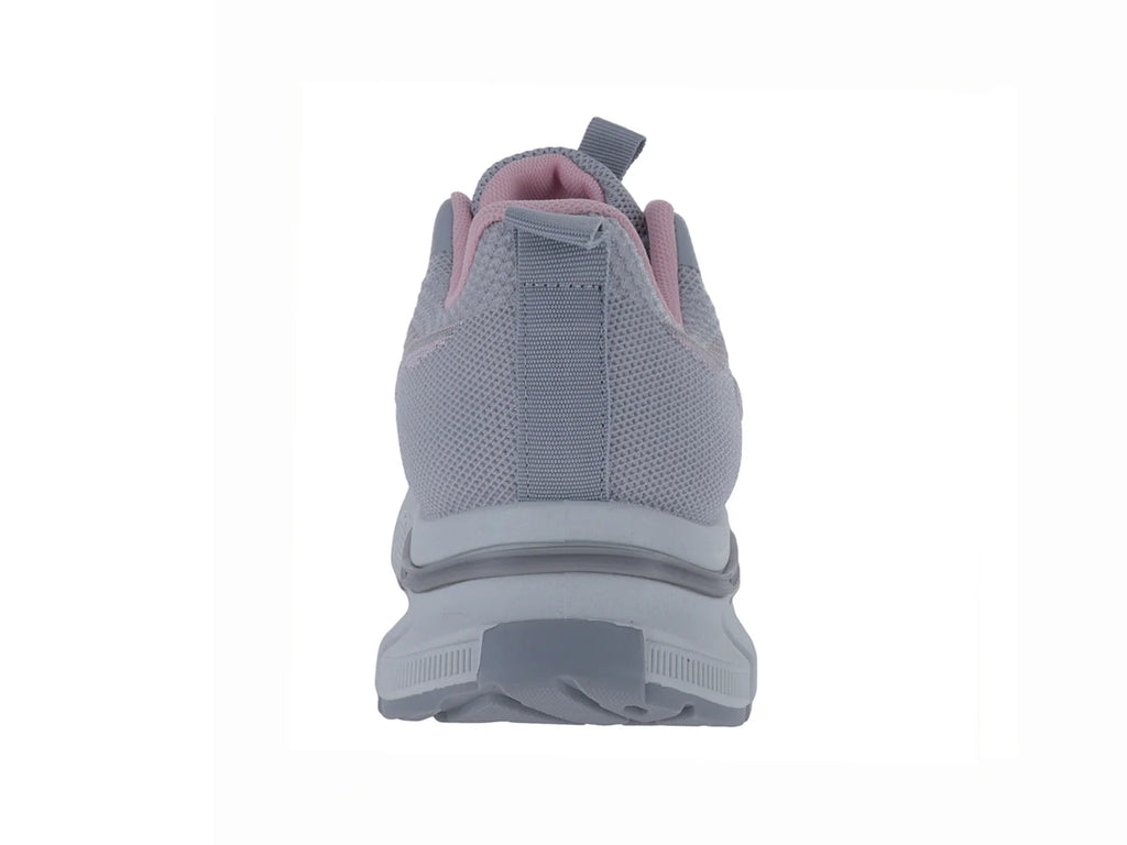 Tenis ATOK Gris para Mujer