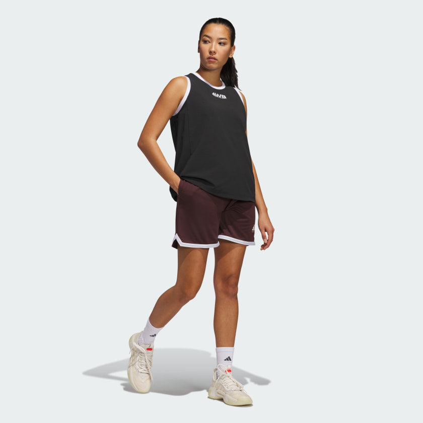 Women's adidas Select Mesh Shorts