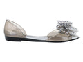 Sandalias ROZE Negro para Mujer