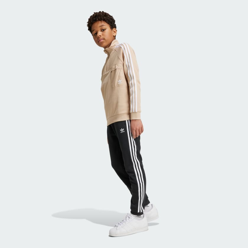 Kids' adidas Trefoil Pants Kids