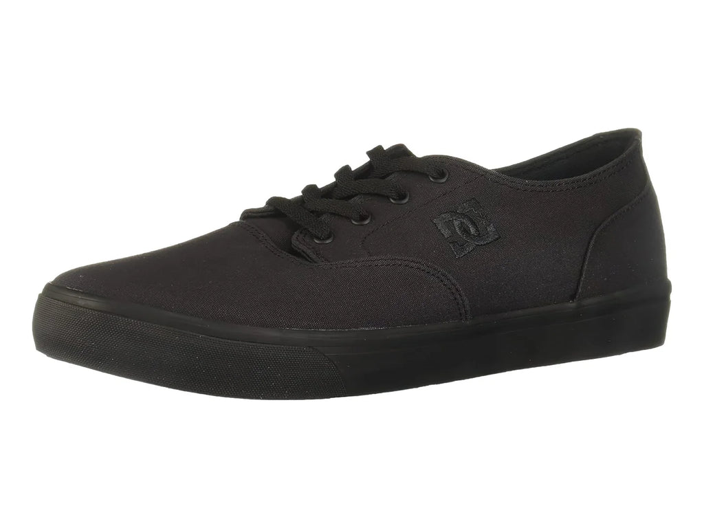 Tenis DC Shoes Manual Negros para Hombre