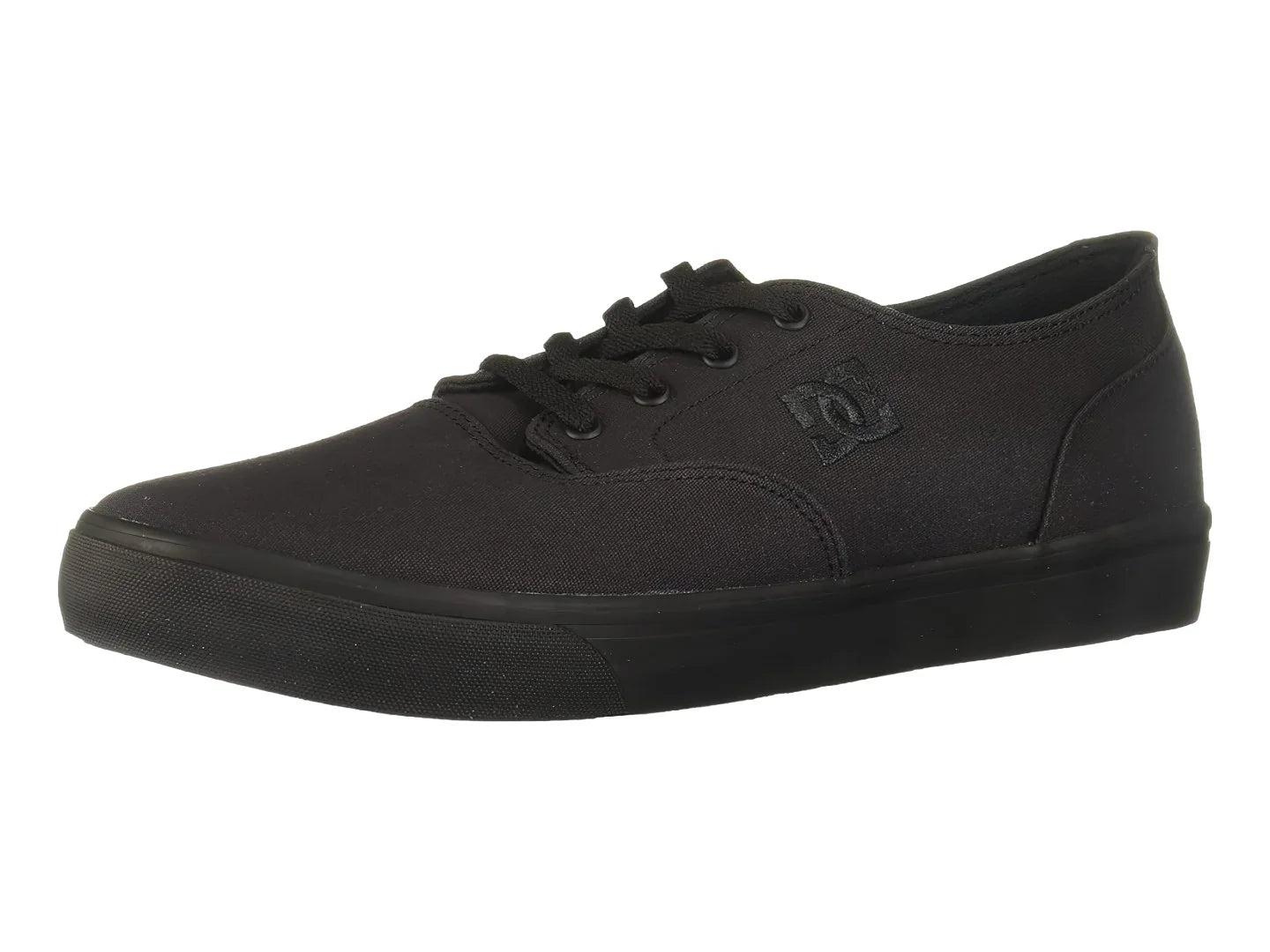 Tenis DC Shoes Manual Negros para Hombre
