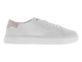 Tenis Calvin Klein Cole Blanco y Beige para Hombre