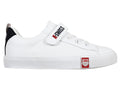 Tenis K Swiss Mini Trinity Blanco para Niño