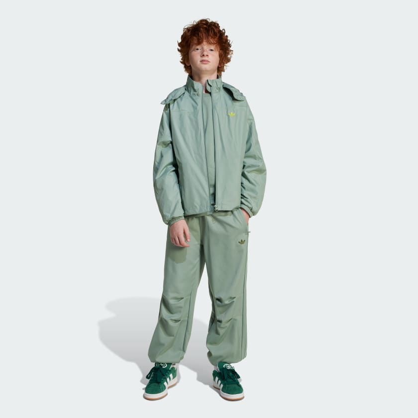 Kids' adidas Jacket