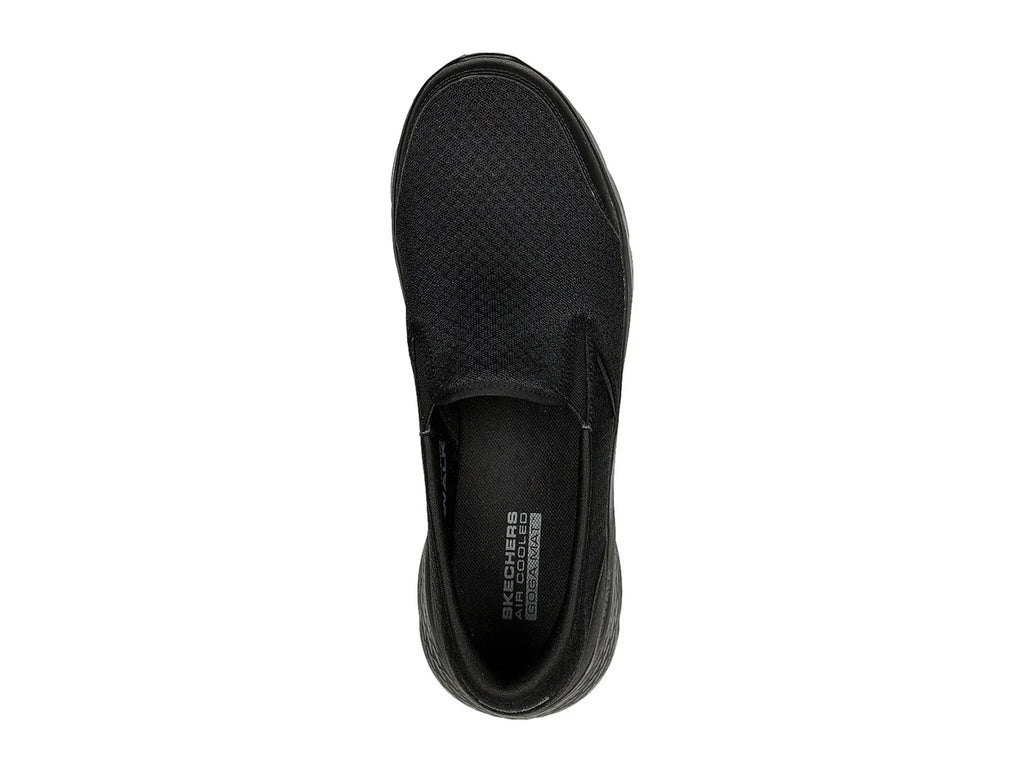 Tenis Skechers Go Walk Flex Negro para Hombre