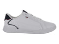 Tenis Tommy Hilfiger Lo Cup LTH Detail Blancos para Hombre