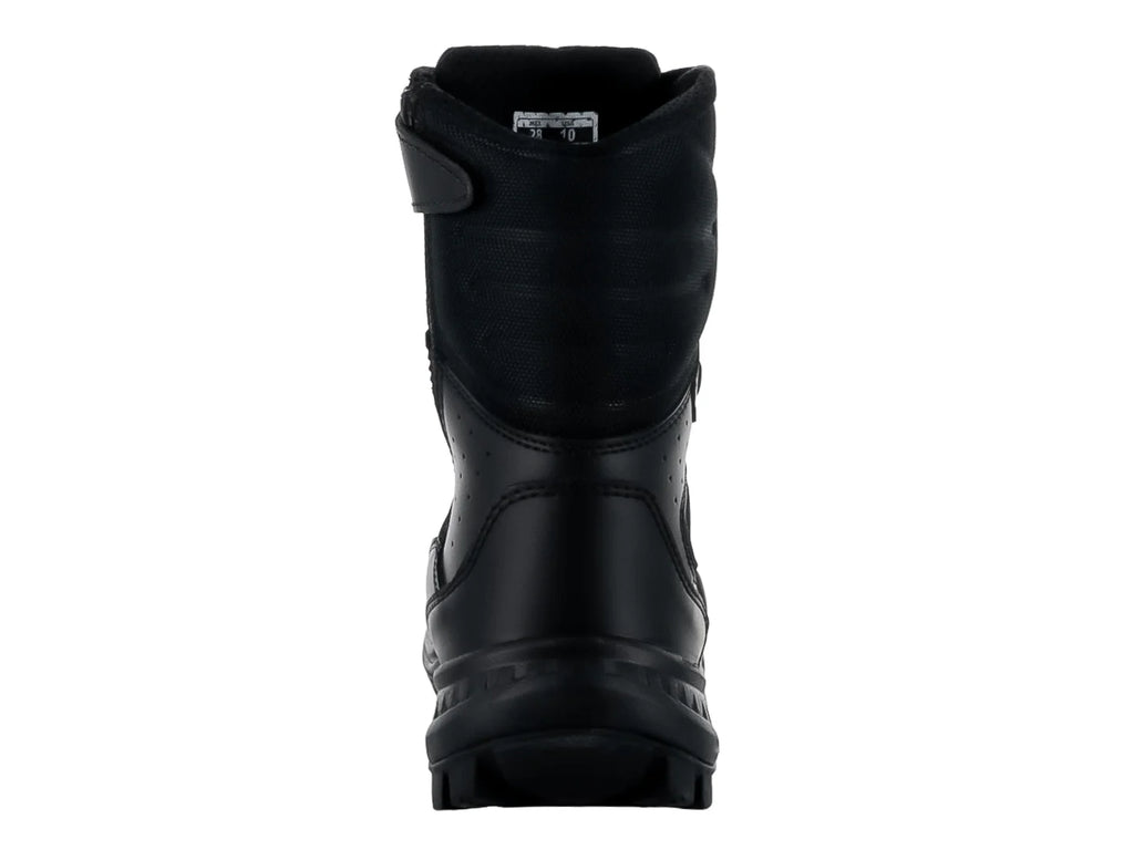 Botas OC Tactical Negras para Hombre
