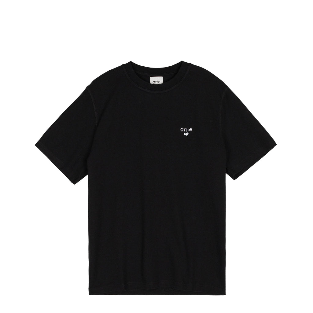 Arte Antwerp Heart Logo T-Shirt