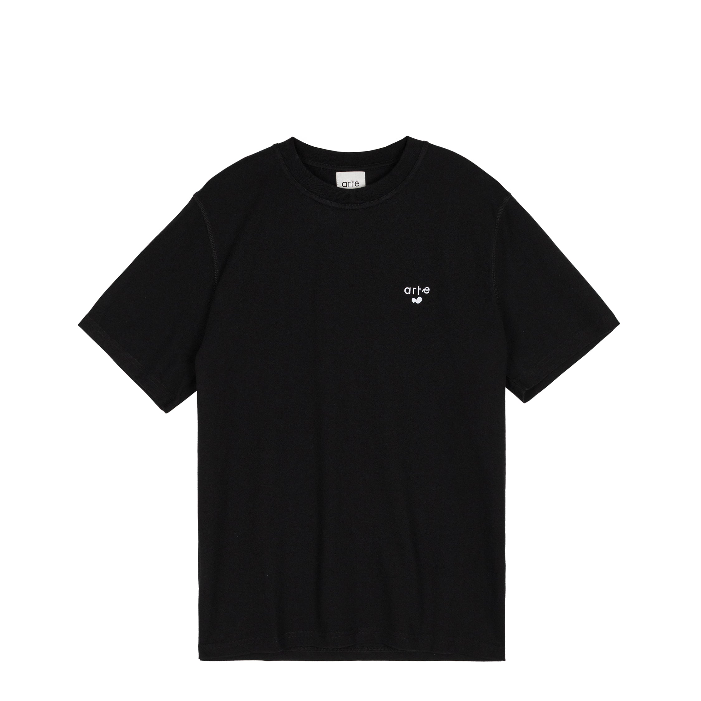 Arte Antwerp Heart Logo T-Shirt