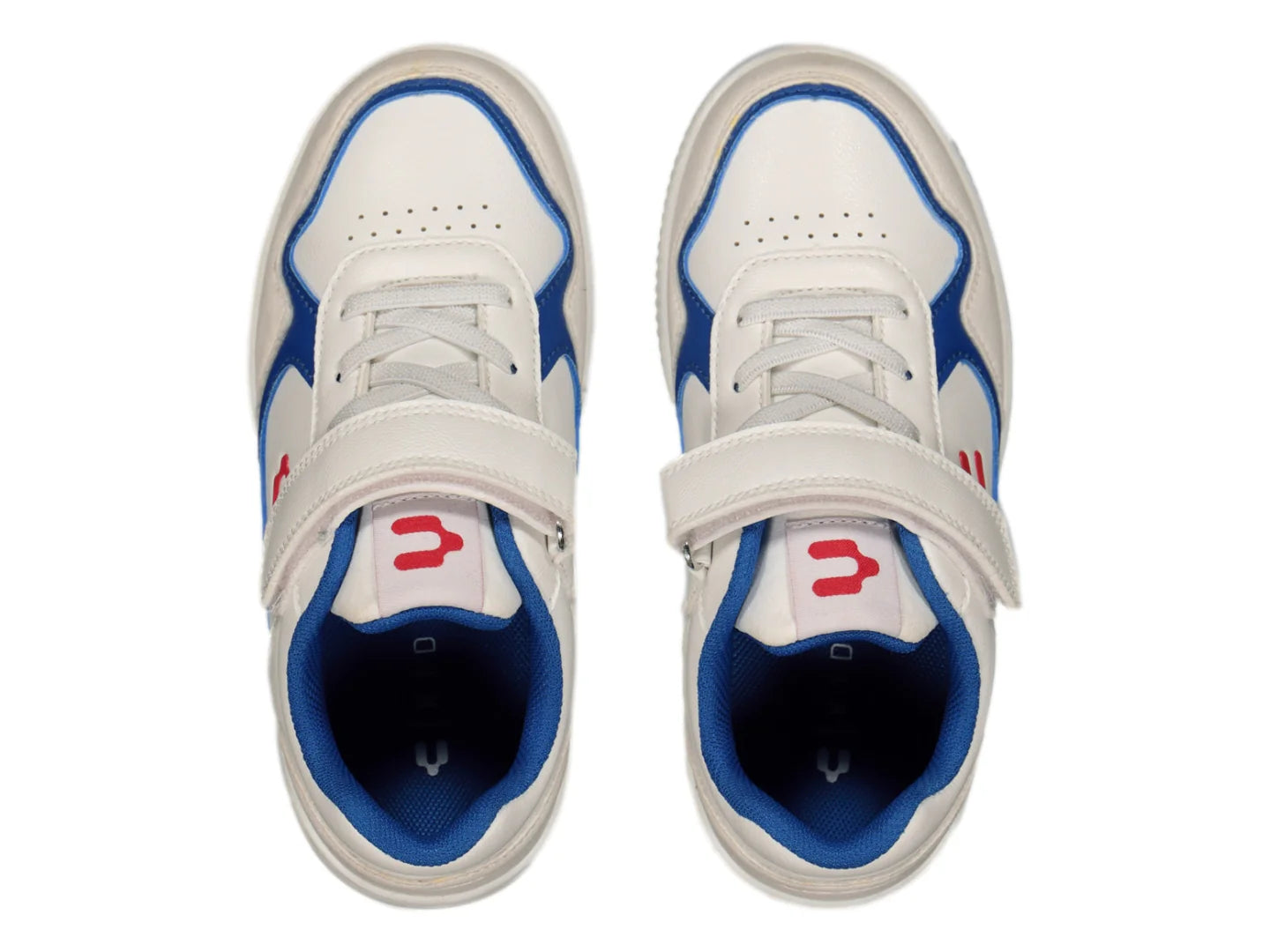 Tenis Charly Blancos para Niño