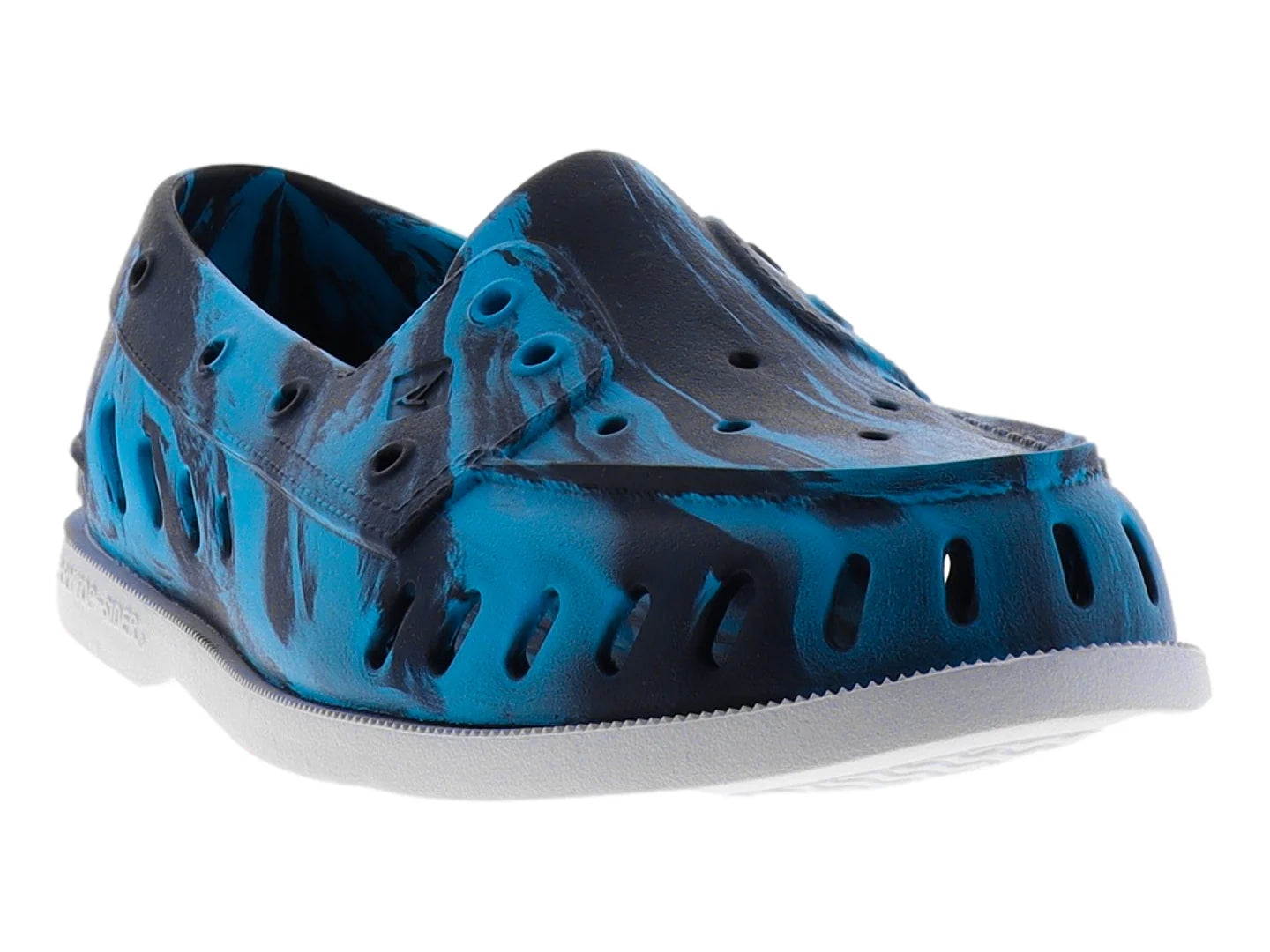 Zapatos Sperry STS Clog Multicolor para Hombre