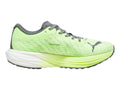 Tenis PUMA Deviate Nitro 2 Verde y Gris para Hombre