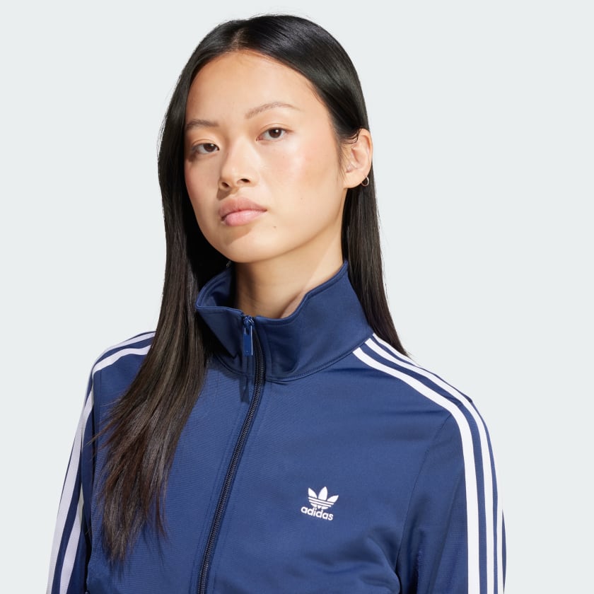Women's adidas Adicolor Classics Firebird Track Jacket