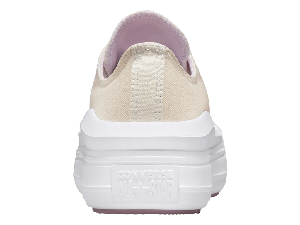 Tenis Converse Chuck Taylor All Star Move Ombré Multicolor para Mujer