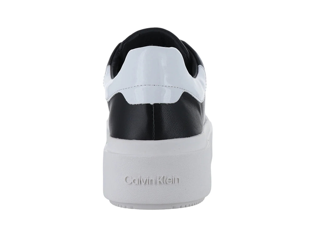 Tenis Calvin Klein Negros para Mujer