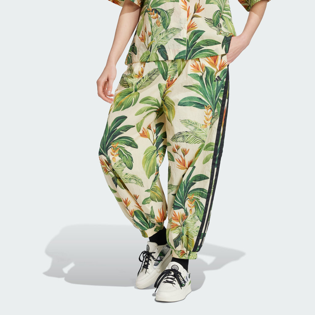 Women's adidas adidas X FARM Premium Pants