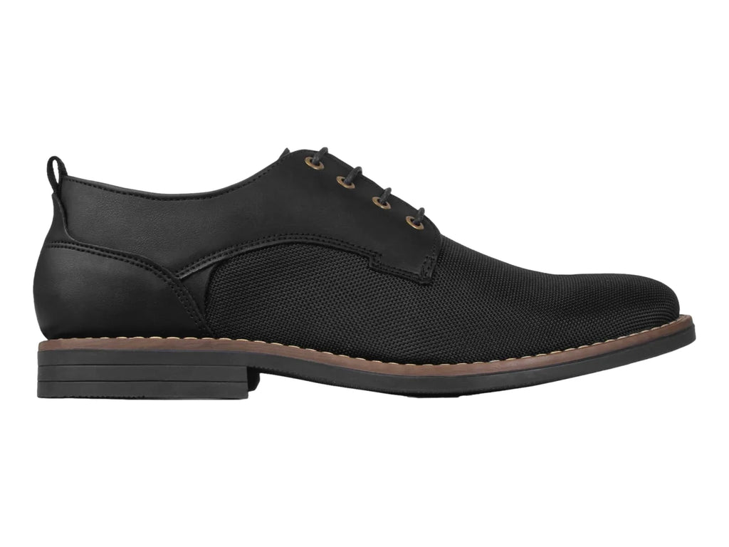 Zapato Casual Brantano Negro para Hombre
