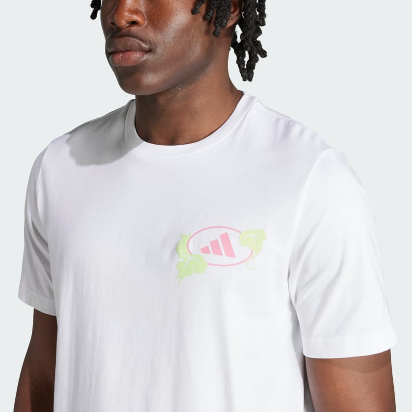 Men's adidas Wiesn Graphic Tee