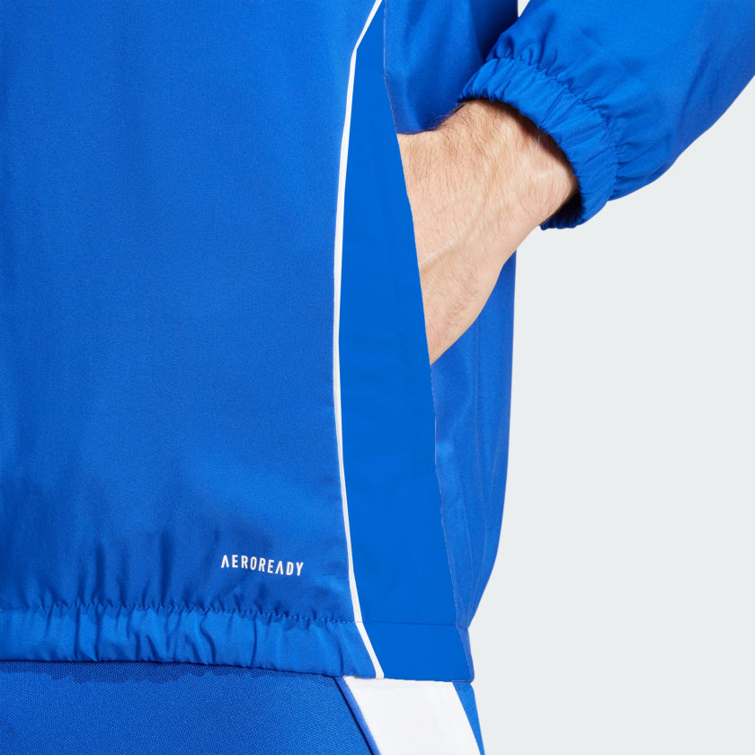 Men's adidas Tiro 24 Windbreaker