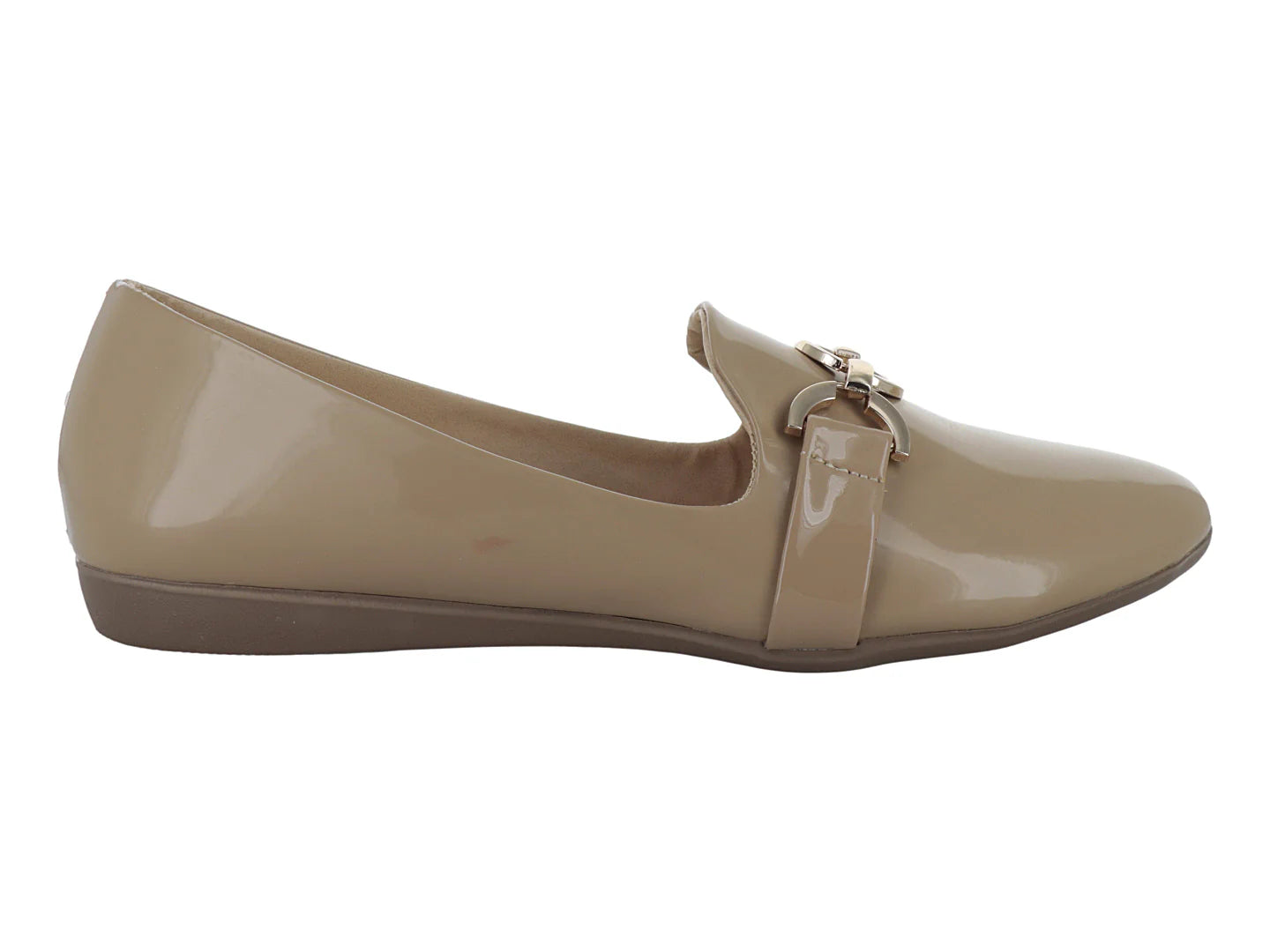 Balerinas MeliAna Beige para Mujer