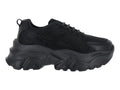 Tenis Andrax Negros para Mujer
